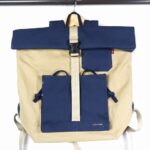 カラー:ストーングレー×濃紺×濃紺