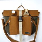 カラー:アーミー×キャメル×キャメル