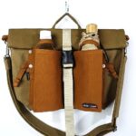 カラー:うす茶×うす茶×キャメル